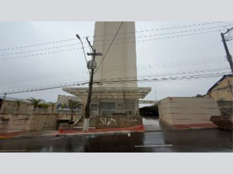 Imagem do imóvel Apartamento - Araraquara - SP