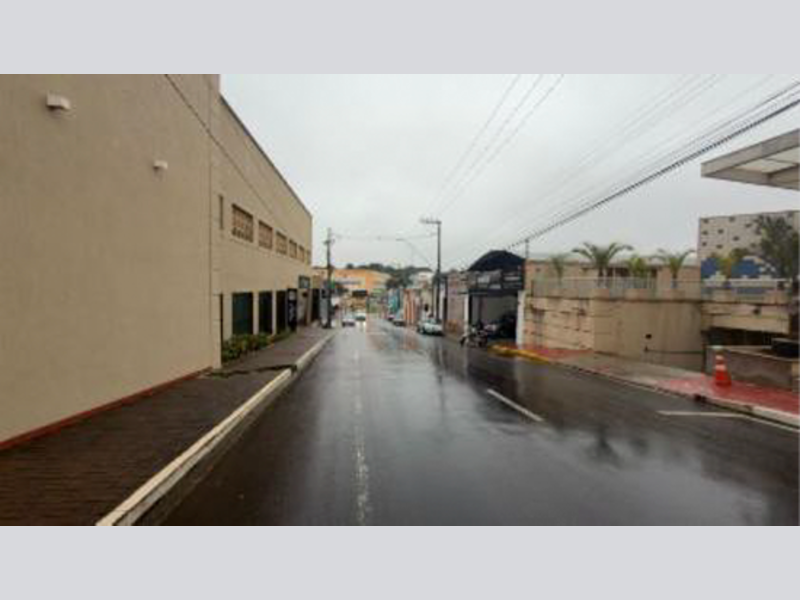 Apartamento no Centro (foto 6 de 6)