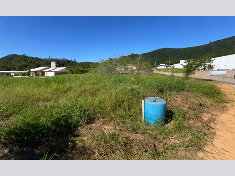 Terreno no Aymoré (foto 4 de 5)