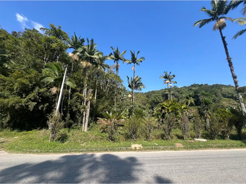 Imagem do imóvel Terreno - Brusque - SC