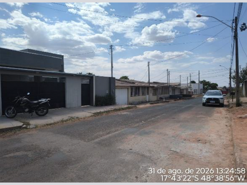 Casa no Lot. Chácaras Itapema em Caldas Novas/MG — foto 1