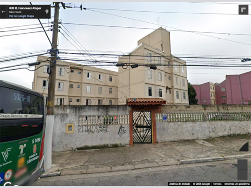 Imagem do imóvel Apartamento - São Paulo - SP