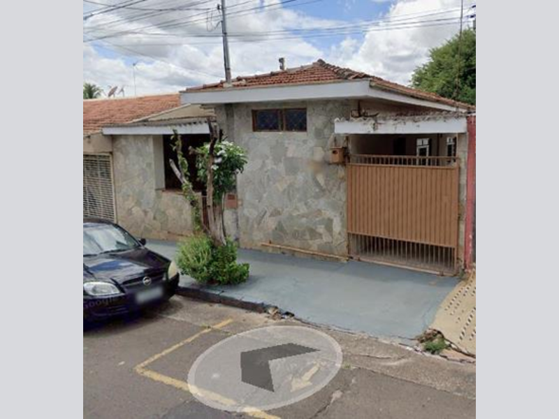 Casa no Vila Santos (foto 9 de 11)