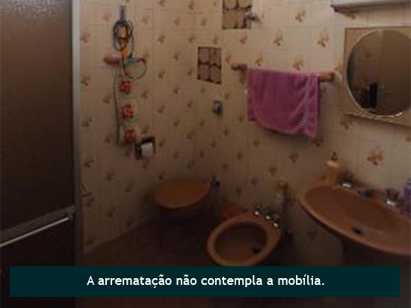 Casa no Vila Santos (foto 7 de 11)