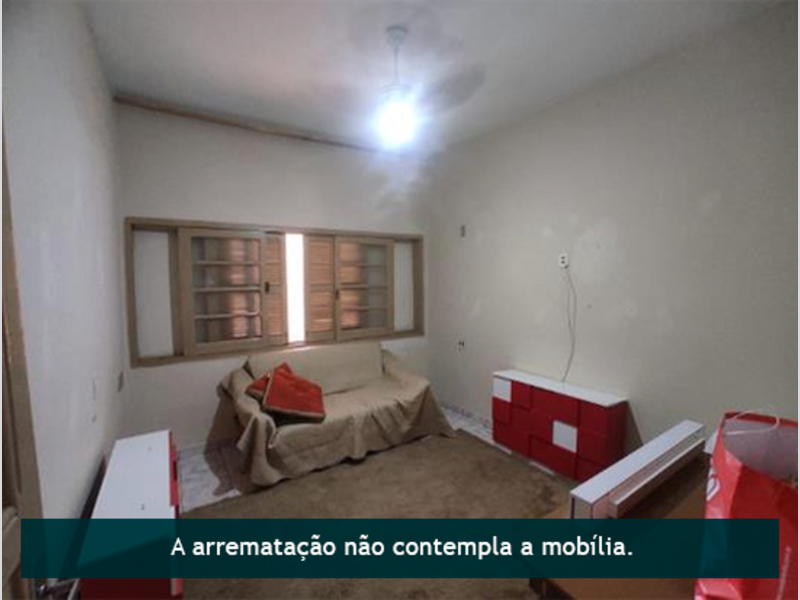 Imagem do imóvel Casa - Catanduva - SP