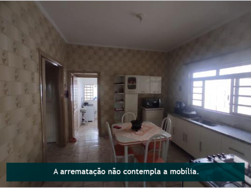 Casa no Vila Santos (foto 5 de 11)