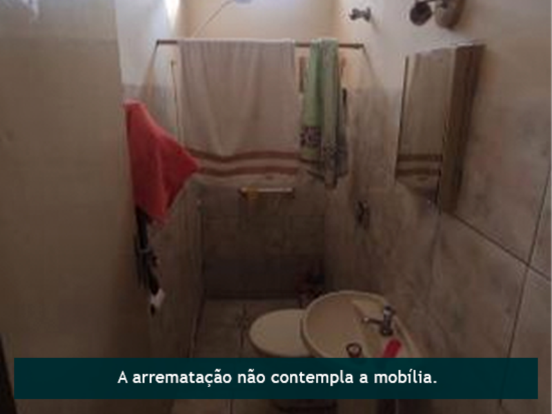 Casa no Vila Santos (foto 10 de 11)