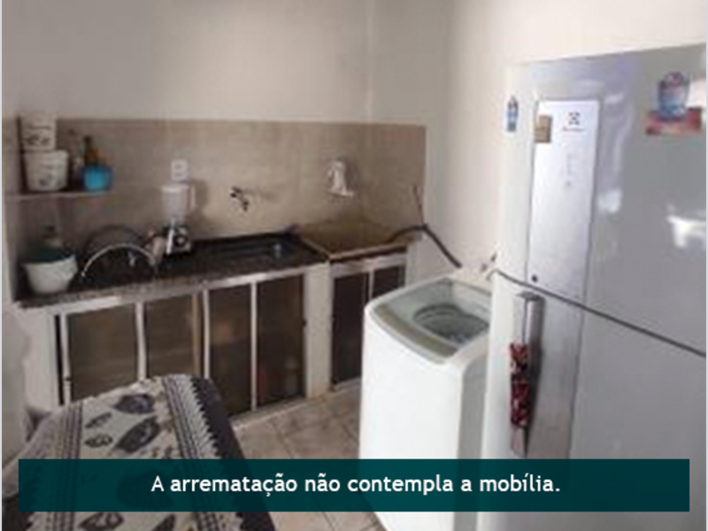 Casa no Vila Santos (foto 6 de 11)