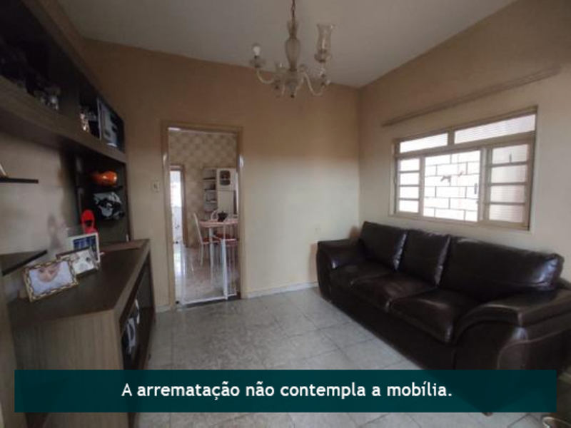 Casa no Vila Santos (foto 3 de 11)