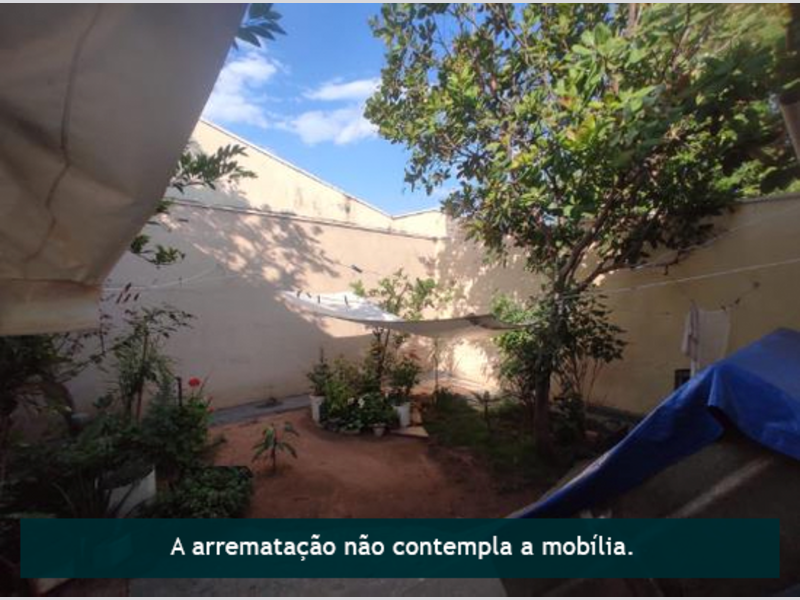 Casa no Vila Santos (foto 4 de 11)