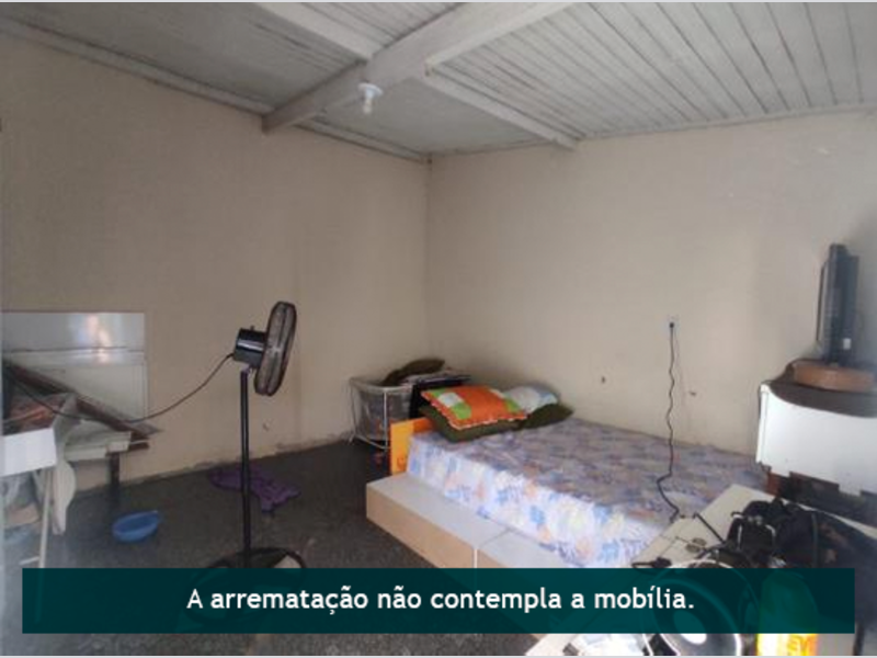 Casa no Vila Santos (foto 2 de 11)