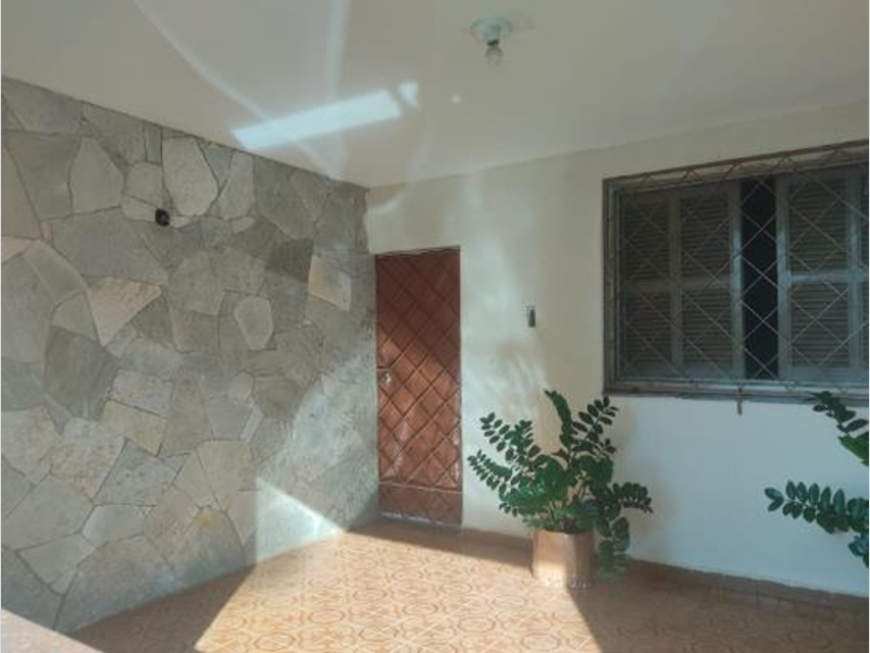 Casa no Vila Santos (foto 8 de 11)