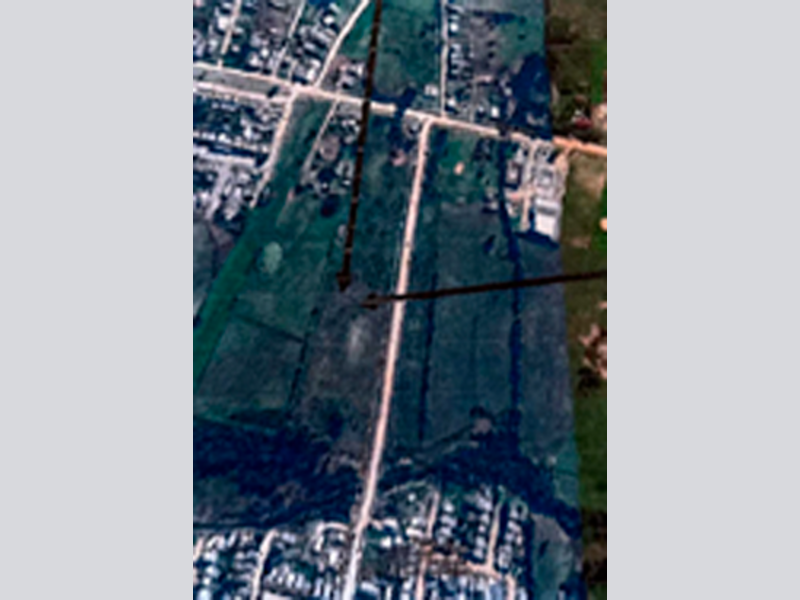 Imagem do imóvel Terreno - São Gabriel - RS