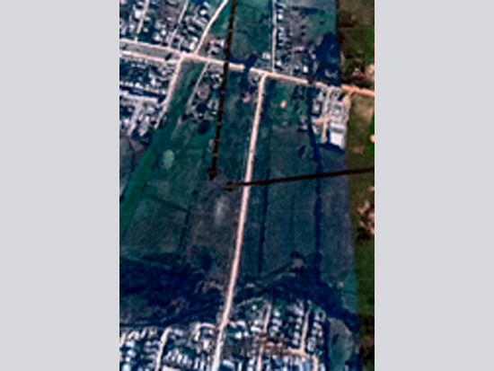 Terreno - São Gabriel - RS