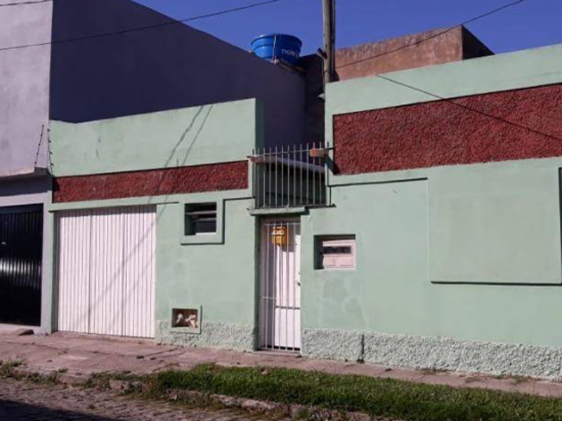 Casa no Lar Gaucho (foto 3 de 6)