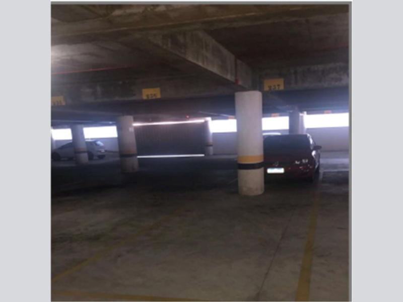 Garagem/Box no Ana Rech (foto 3 de 11)