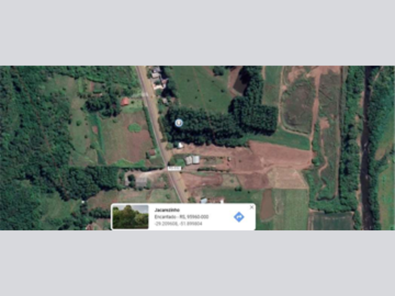 Terreno no Jacarezinho (foto 15 de 18)