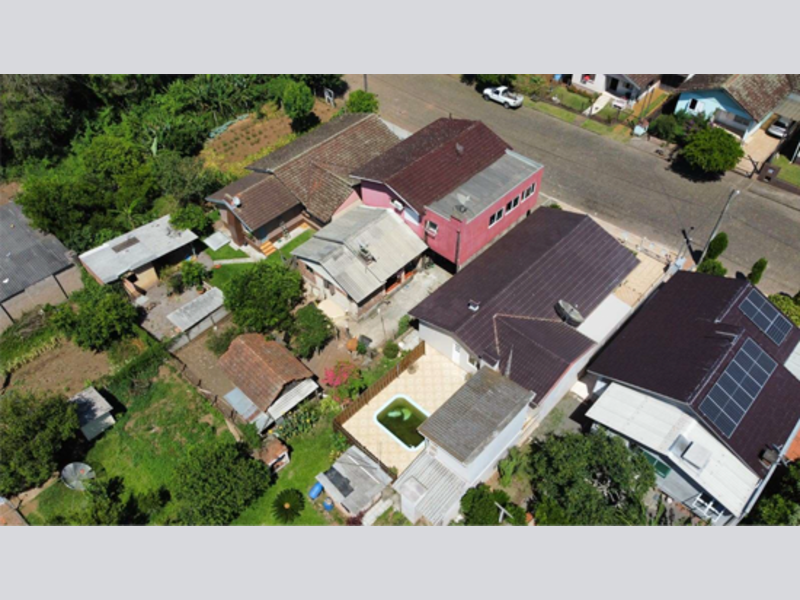 Casa no Loteamento Novo Aimoré (foto 2 de 4)