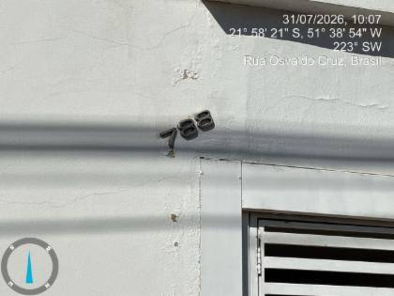 Casa no Centro (foto 3 de 4)