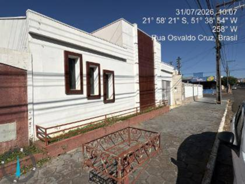 Casa no Centro (foto 2 de 4)