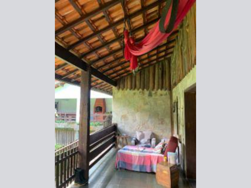 Casa no Cidade Jardim Itatiaia (foto 10 de 12)