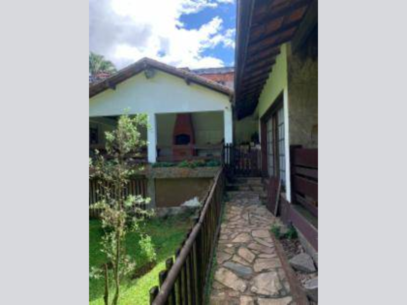 Casa no Cidade Jardim Itatiaia (foto 11 de 12)