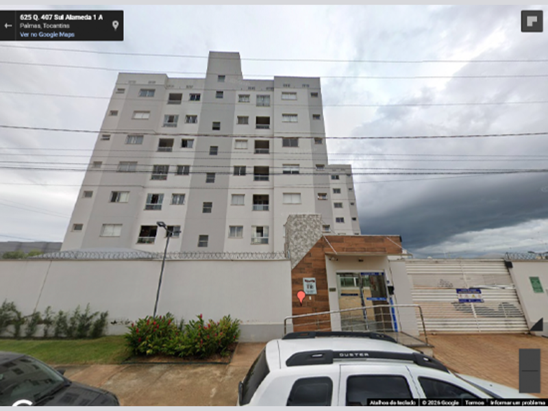 Imagem do imóvel Apartamento - Palmas - TO