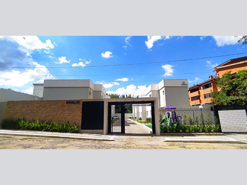 Casa no Fátima (foto 4 de 4)