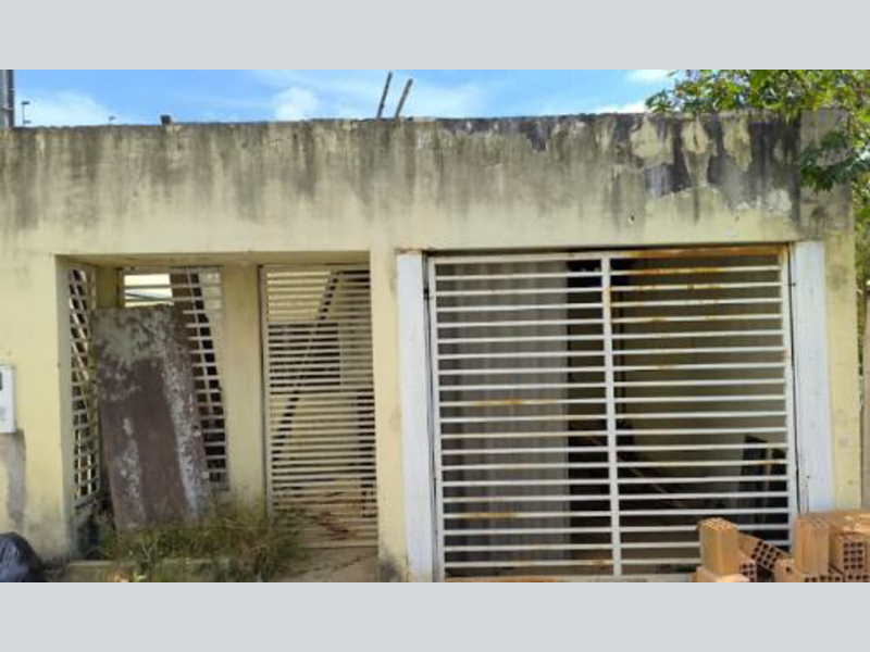 Formiga mg rua manoel de abreu 339 (lote c) matrícula:53.477 - foto 3