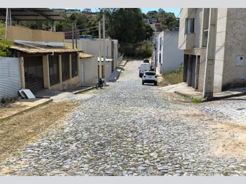 Formiga mg rua manoel de abreu 339 (lote c) matrícula:53.477 - foto 2
