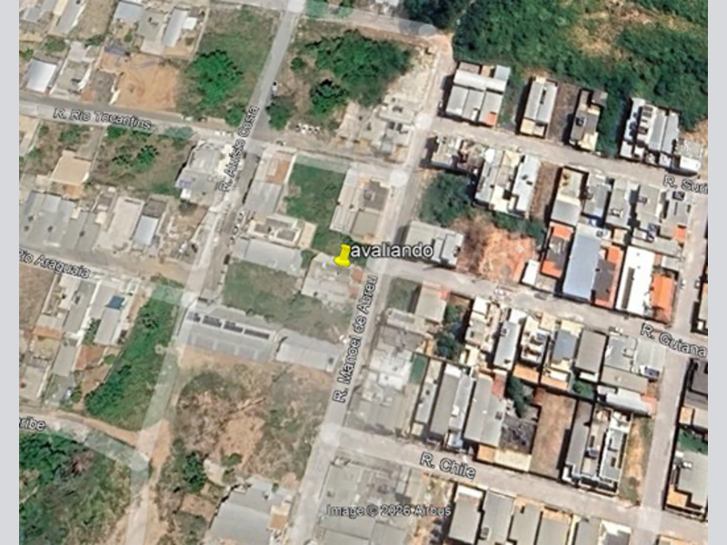 Imagem do imóvel Casa - Formiga - MG