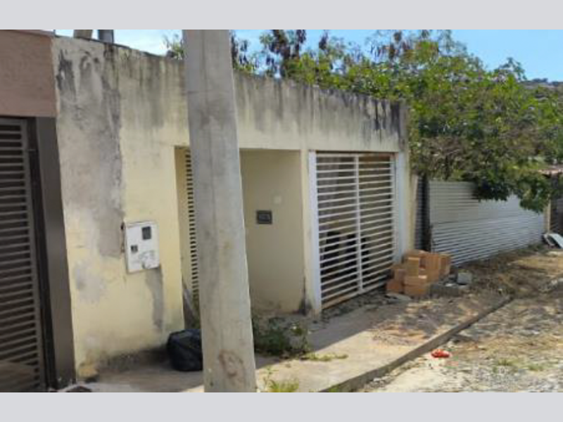 Formiga mg rua manoel de abreu 339 (lote c) matrícula:53.477 - foto 4