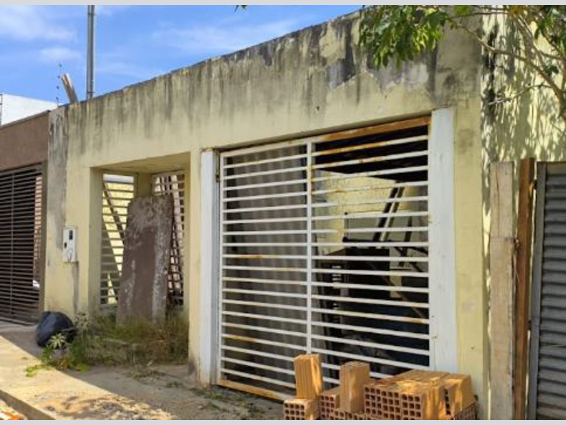 Casa no Residencial Ouro Negro (foto 6 de 14)