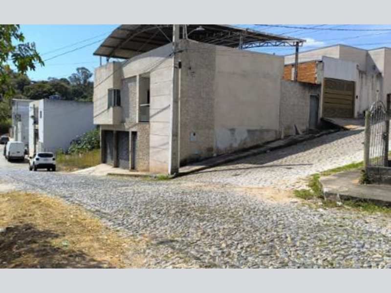 Formiga mg rua manoel de abreu 339 (lote c) matrícula:53.477 - foto 5