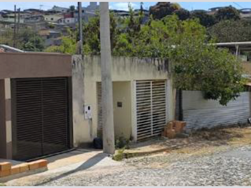 Casa no Residencial Ouro Negro (foto 7 de 14)