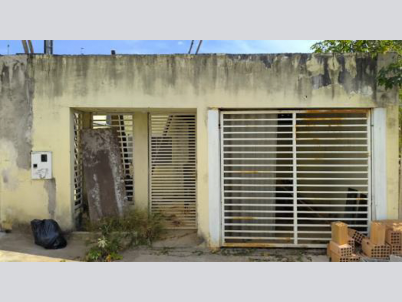 Casa no Residencial Ouro Negro (foto 8 de 14)