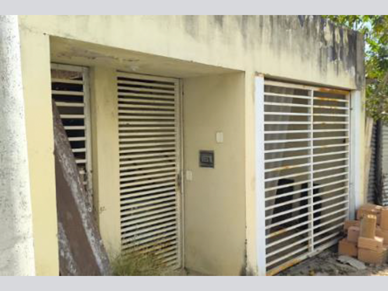 Casa no Residencial Ouro Negro (foto 9 de 14)