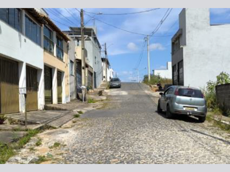 Casa no Residencial Ouro Negro (foto 13 de 14)