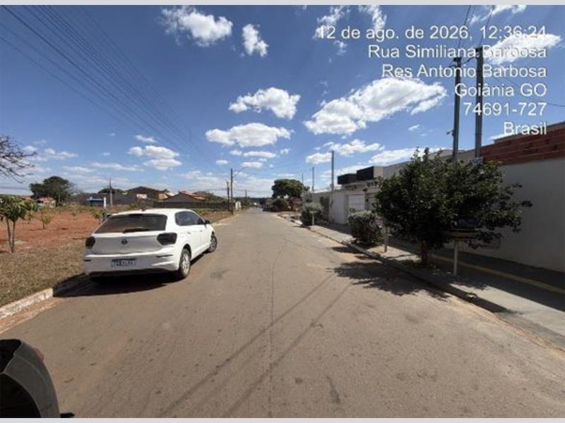 Imagem do imóvel Casa - Goiânia - GO