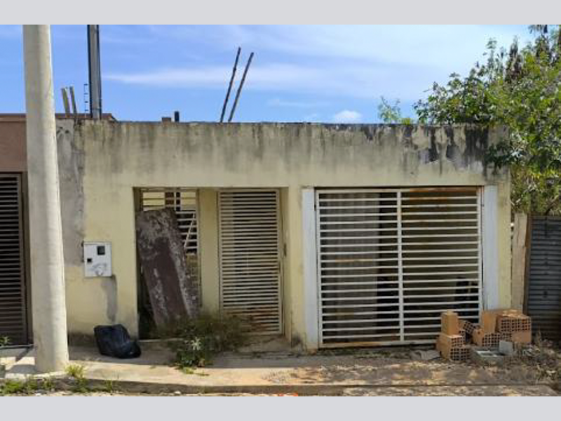 Casa no Residencial Ouro Negro (foto 14 de 14)