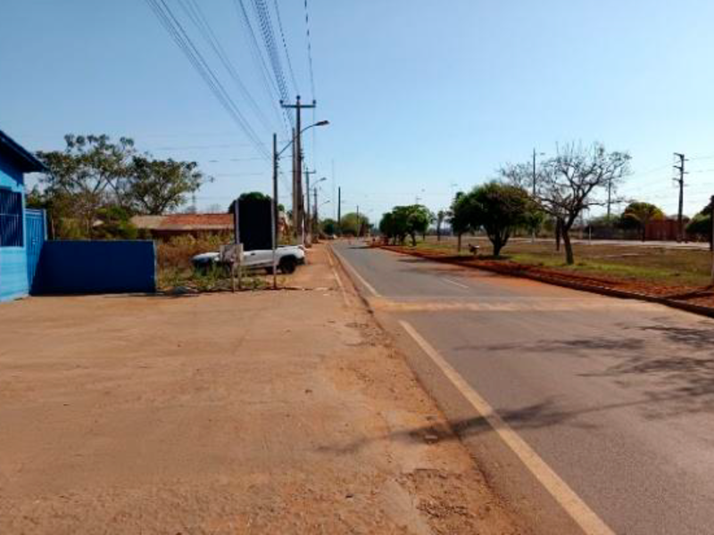 Prédio no Entroncamento (foto 4 de 9)