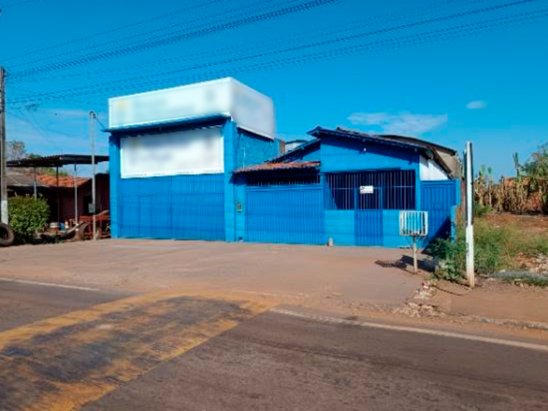 Prédio no Entroncamento (foto 5 de 9)