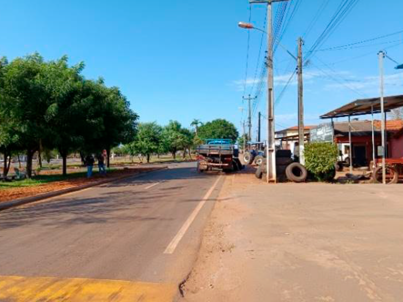 Prédio no Entroncamento (foto 6 de 9)