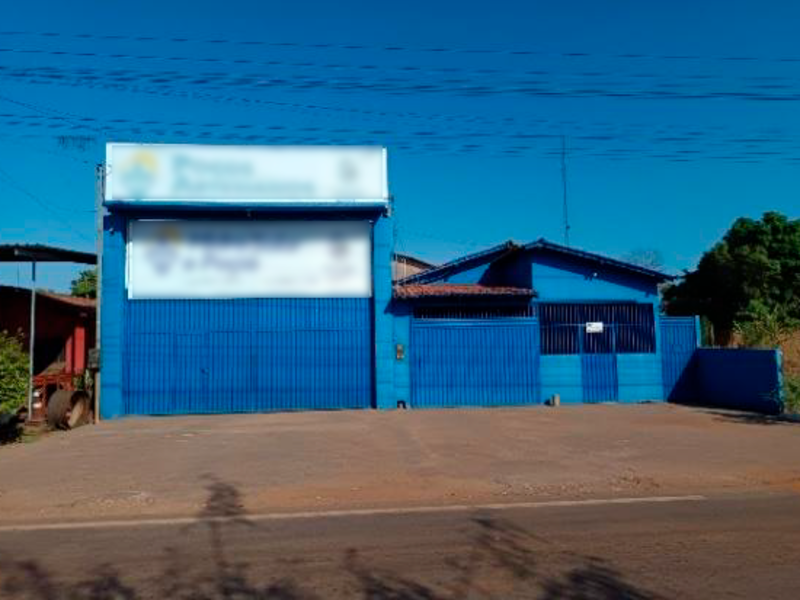 Prédio no Entroncamento (foto 7 de 9)