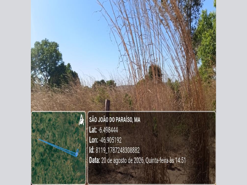 Terreno (foto 2 de 31)