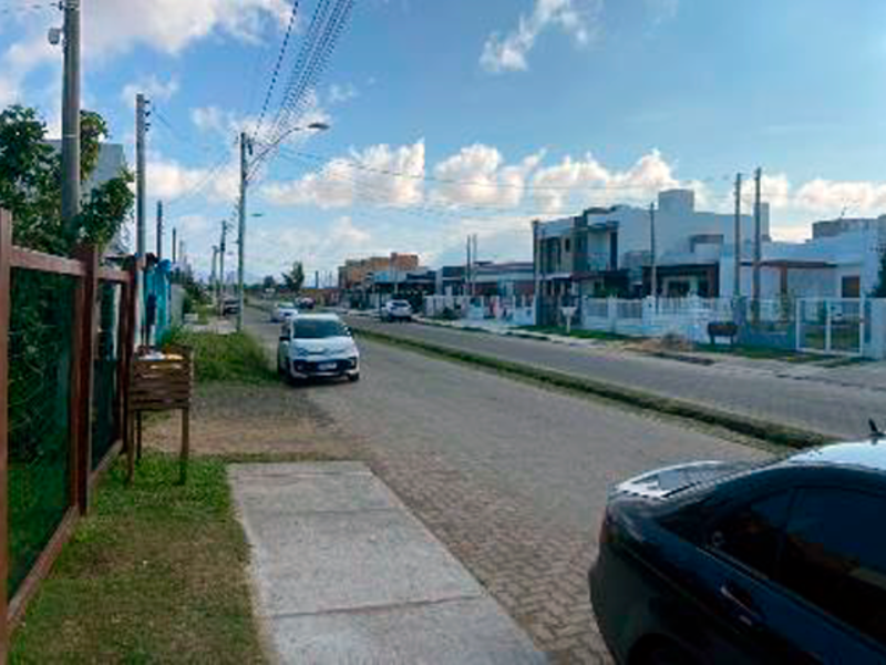 Casa no Praia Guarani (foto 3 de 3)