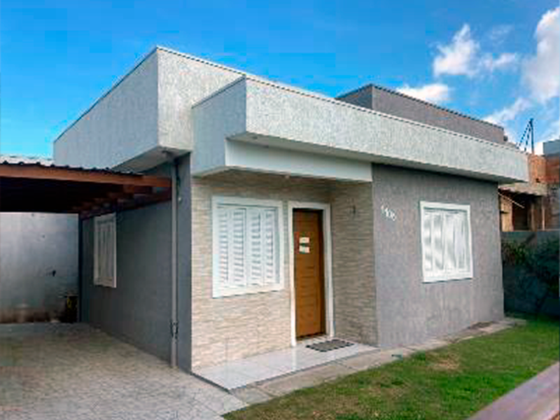 Imagem do imóvel Casa - Capão da Canoa - RS