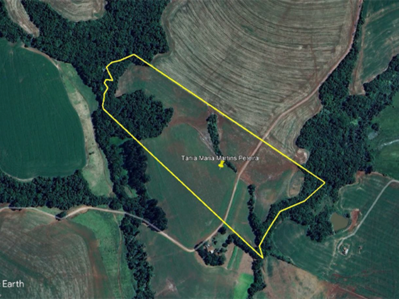 Imagem do imóvel Terreno - Santo Ângelo - RS