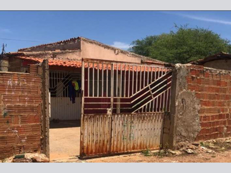 Casa no Povoado de Caldeirão do Jacó (foto 3 de 6)