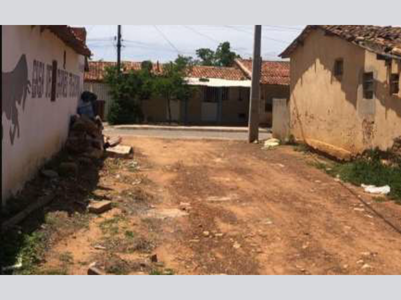 Casa no Povoado de Caldeirão do Jacó (foto 4 de 6)